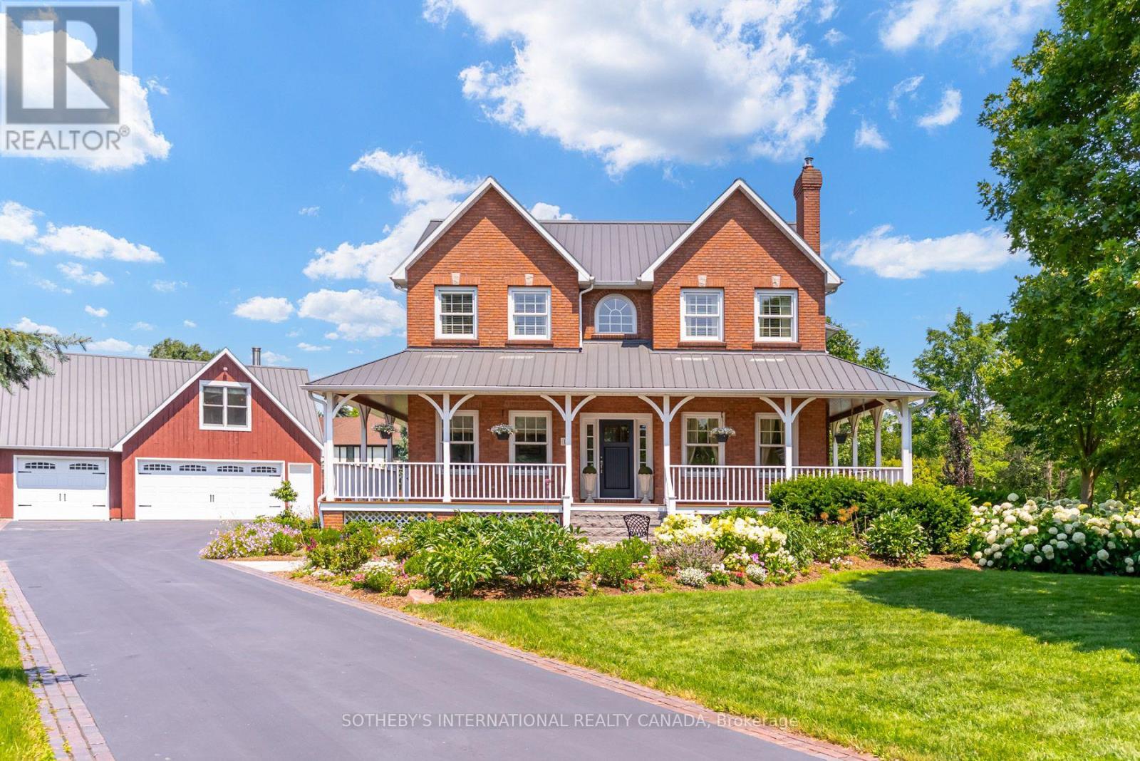 14 MUNDAY COURT, Clarington, Ontario
