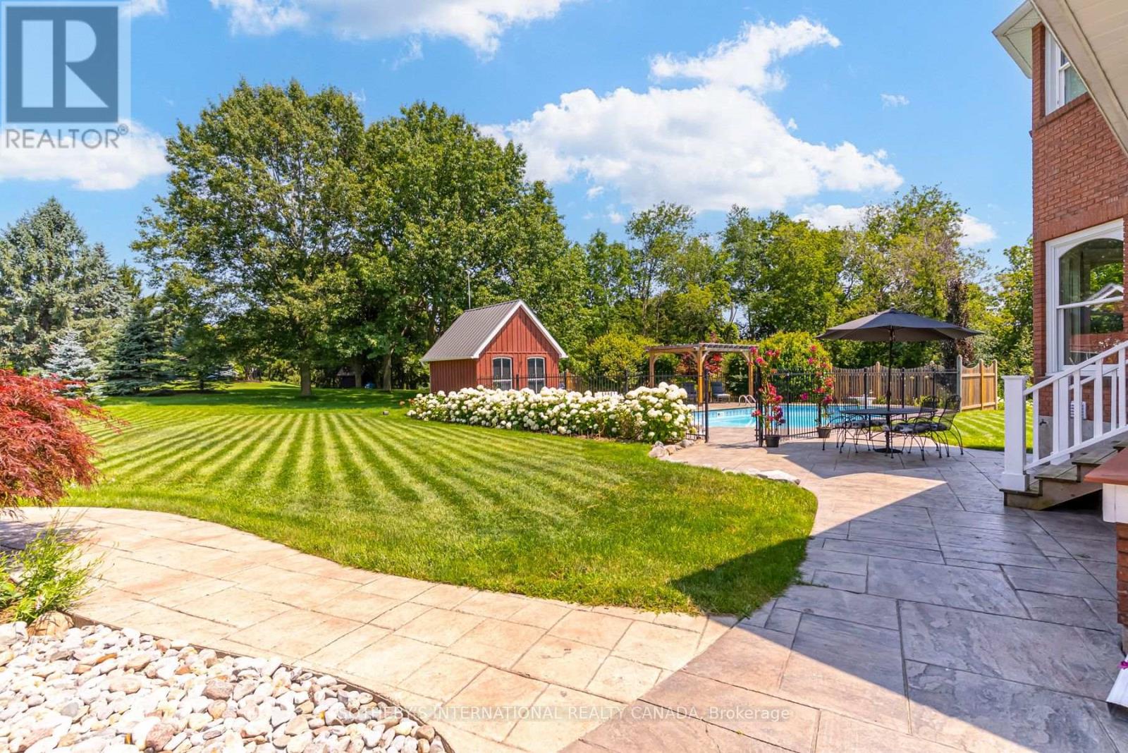 14 Munday Court, Clarington, Ontario  L1C 4R7 - Photo 44 - E13799538