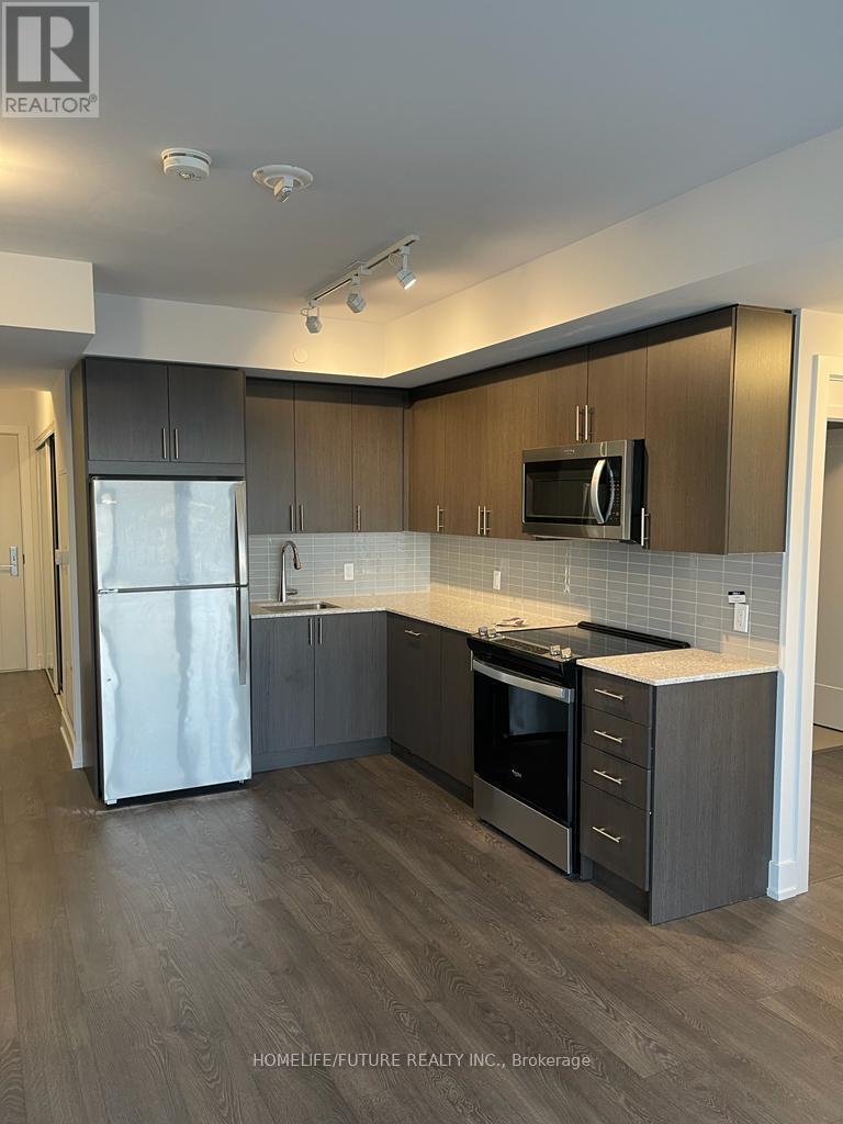 1116 - 2550 Simcoe Street N, Oshawa, Ontario  L1L 0R5 - Photo 4 - E13799610