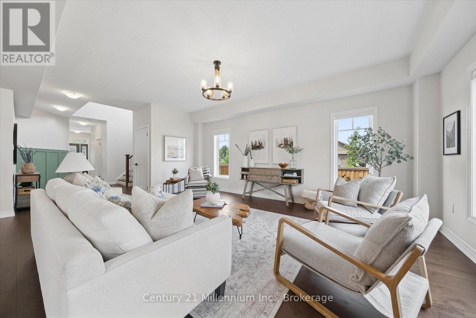 1 Spencer Street, Collingwood, Ontario  L9Y 3B7 - Photo 12 - S13799698