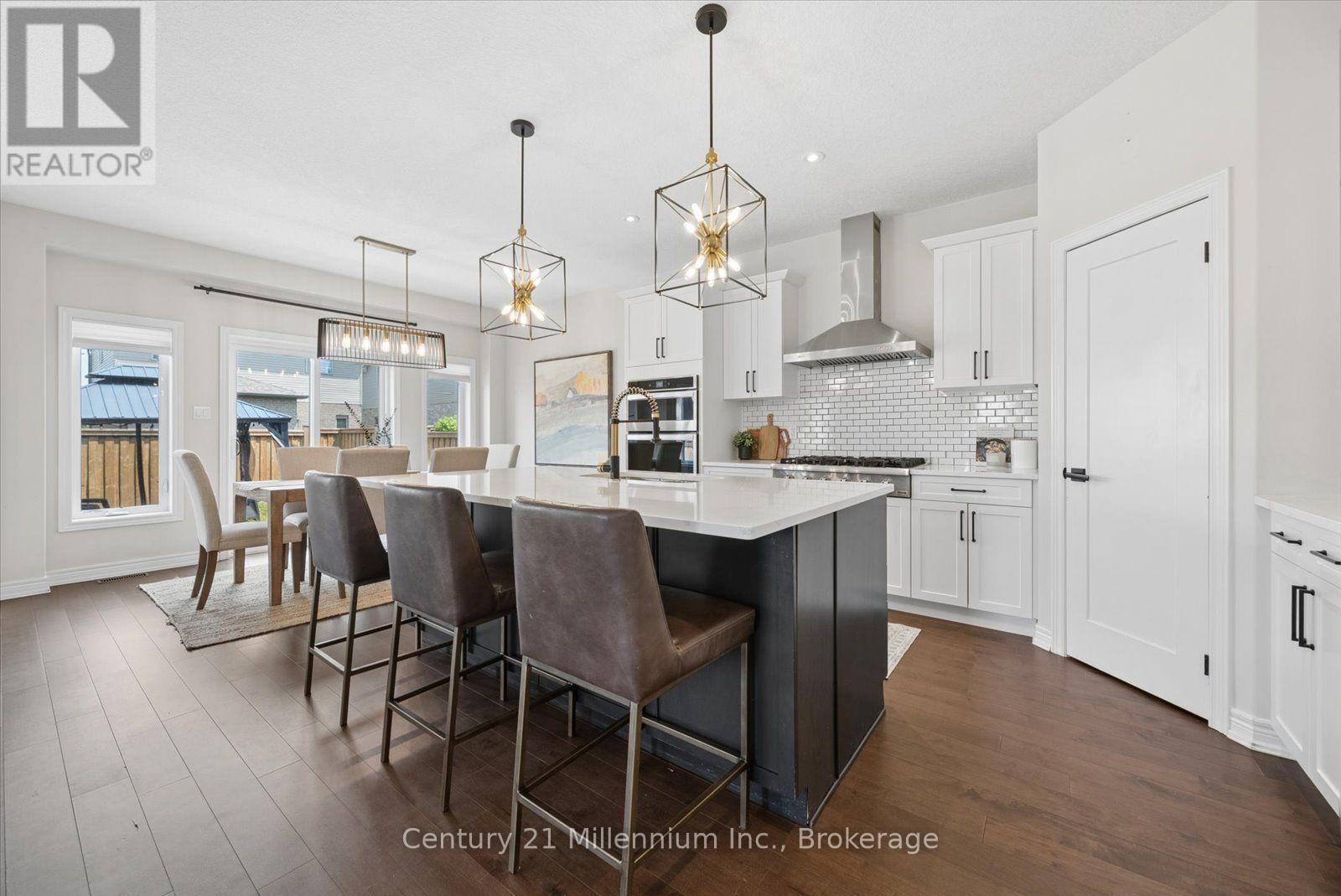 1 Spencer Street, Collingwood, Ontario  L9Y 3B7 - Photo 13 - S13799698