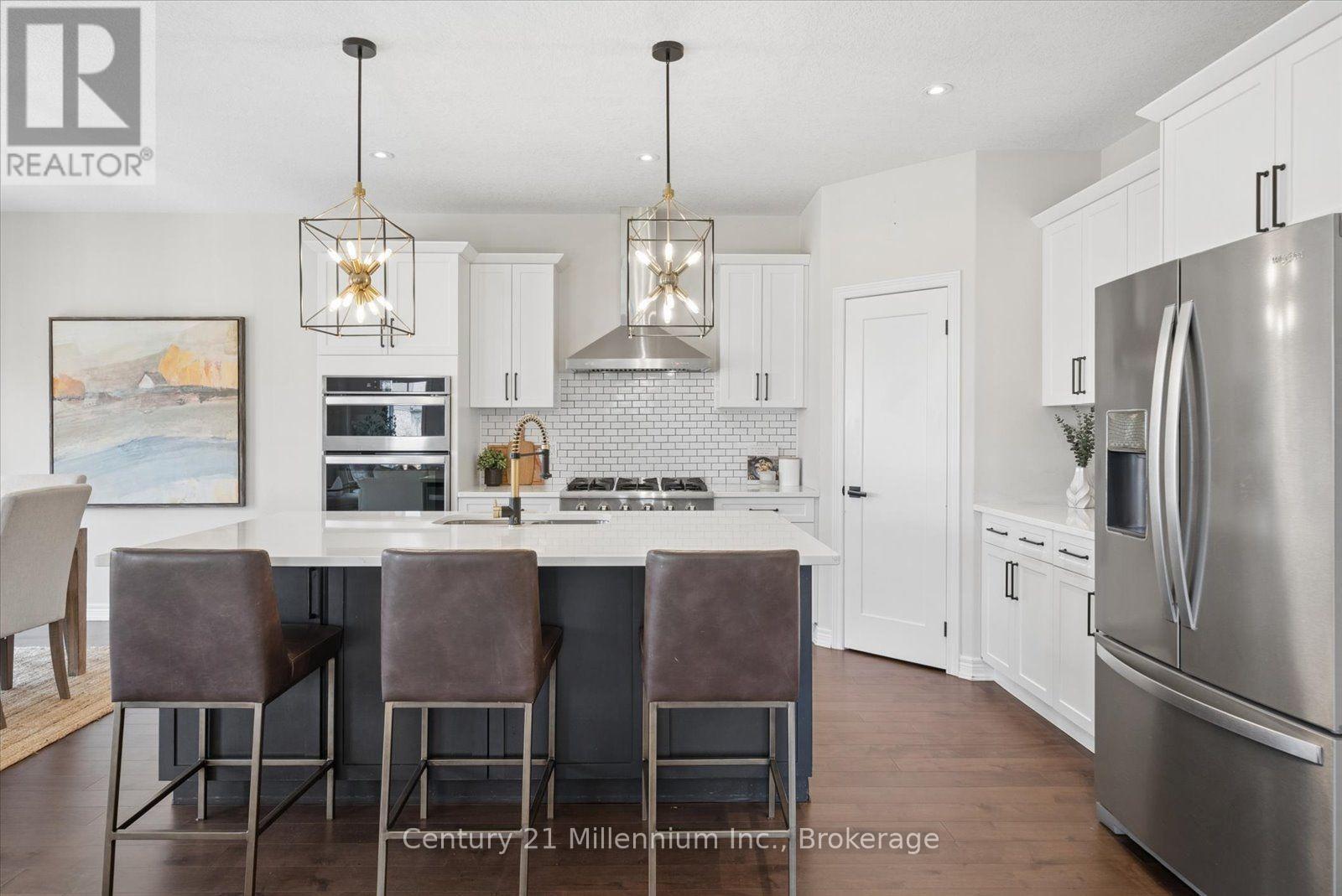 1 Spencer Street, Collingwood, Ontario  L9Y 3B7 - Photo 14 - S13799698