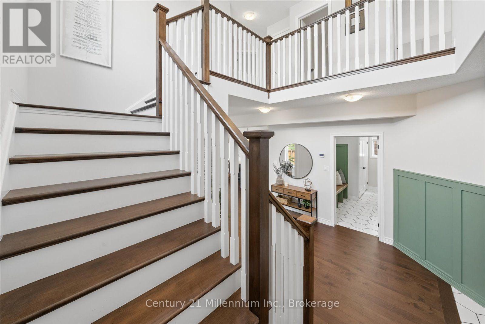 1 Spencer Street, Collingwood, Ontario  L9Y 3B7 - Photo 20 - S13799698