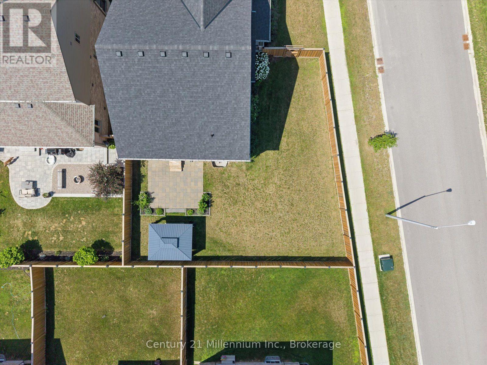 1 Spencer Street, Collingwood, Ontario  L9Y 3B7 - Photo 46 - S13799698
