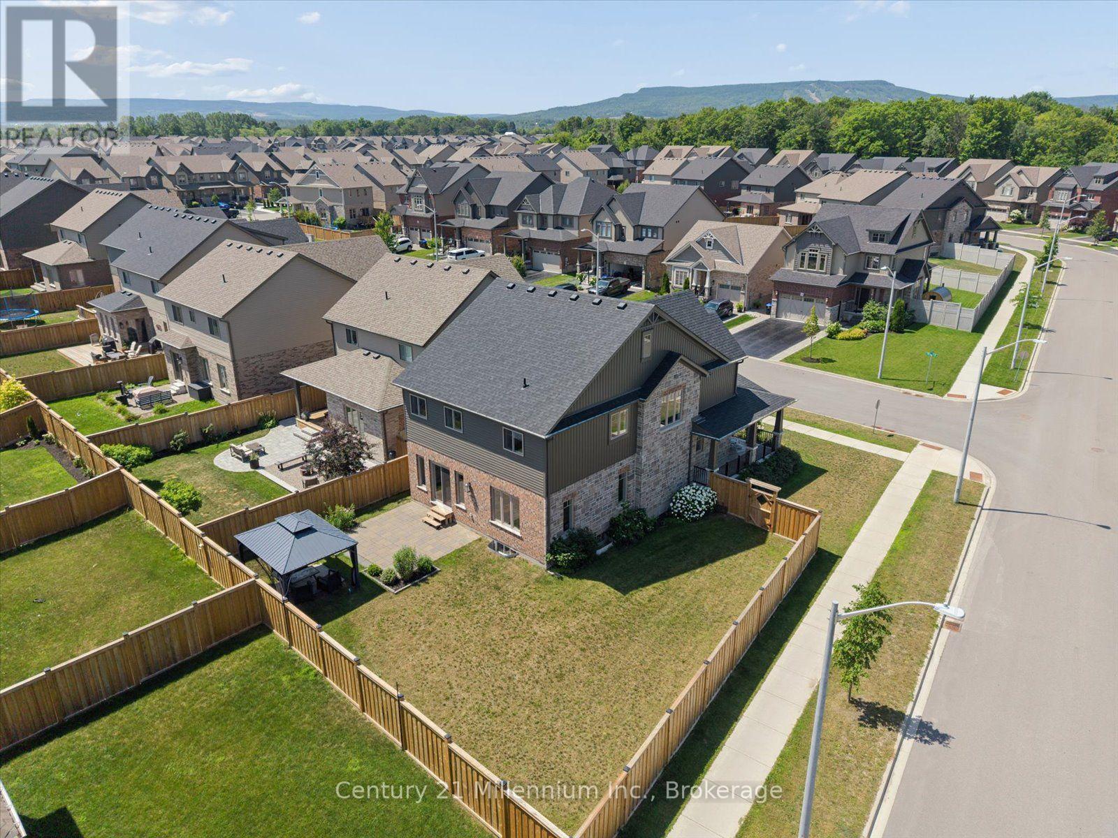 1 Spencer Street, Collingwood, Ontario  L9Y 3B7 - Photo 47 - S13799698