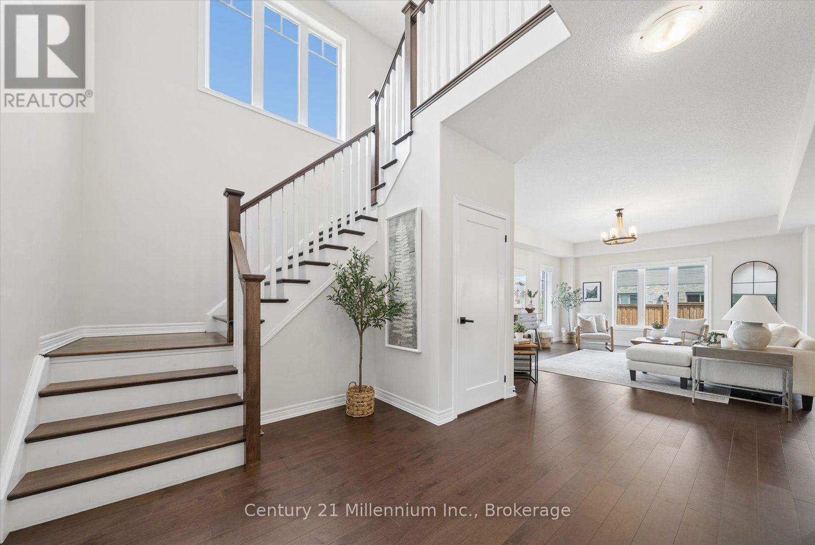 1 Spencer Street, Collingwood, Ontario  L9Y 3B7 - Photo 6 - S13799698