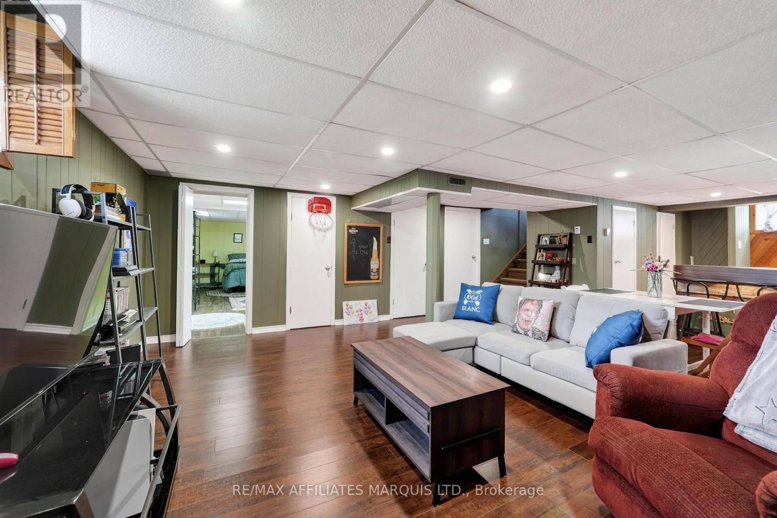 137 Jarvis Street, Cornwall, Ontario  K6H 5J1 - Photo 27 - X13799644