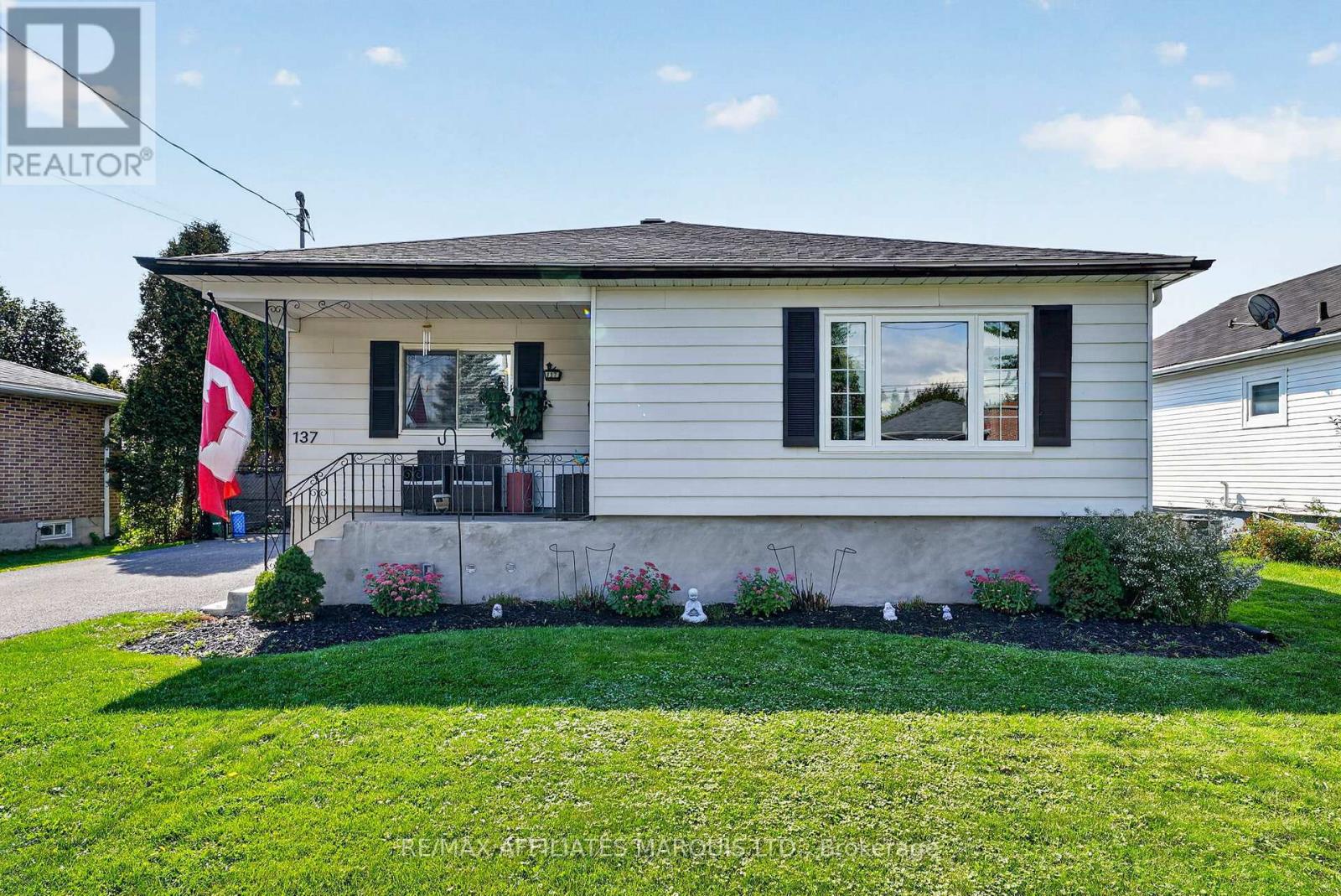 137 Jarvis Street, Cornwall, Ontario  K6H 5J1 - Photo 3 - X13799644