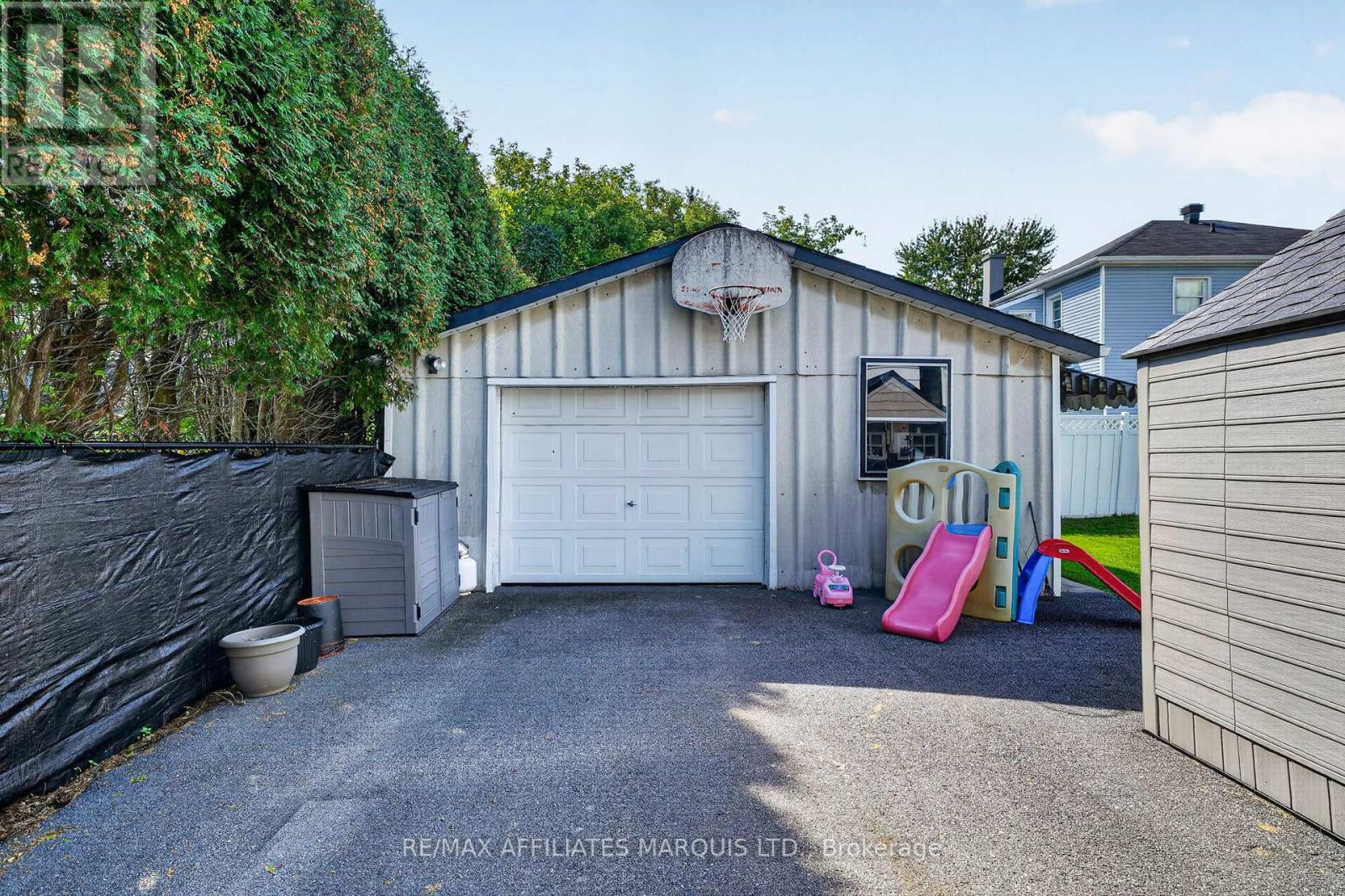 137 Jarvis Street, Cornwall, Ontario  K6H 5J1 - Photo 38 - X13799644