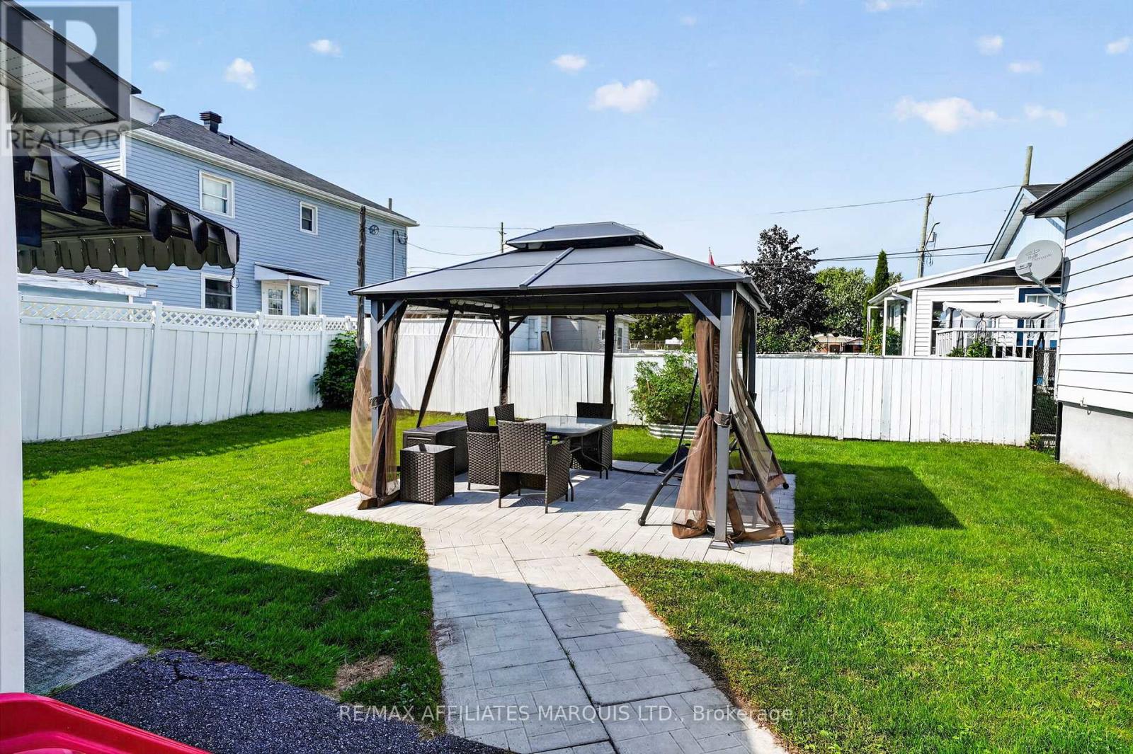 137 Jarvis Street, Cornwall, Ontario  K6H 5J1 - Photo 39 - X13799644