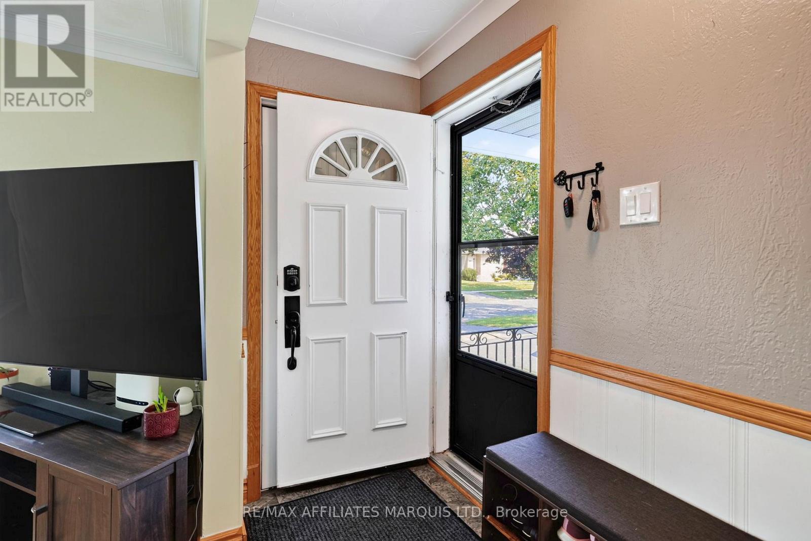 137 Jarvis Street, Cornwall, Ontario  K6H 5J1 - Photo 4 - X13799644