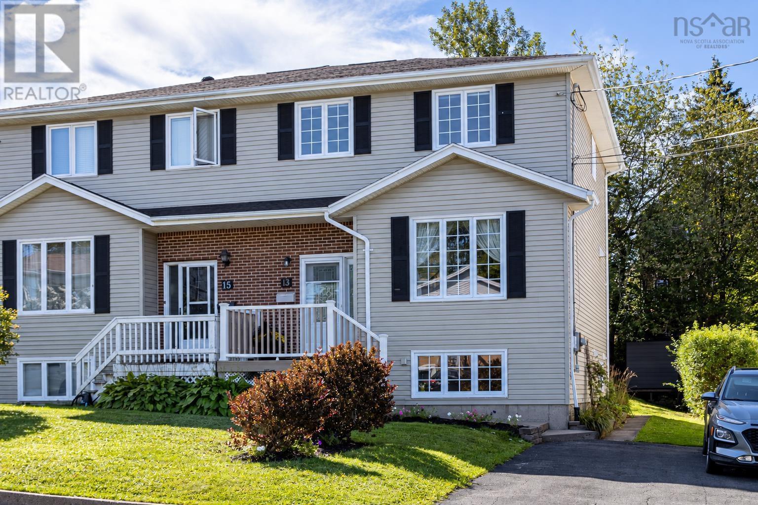 13 Herbert Road, Halifax, Nova Scotia  B3N 3C7 - Photo 1 - 202623606