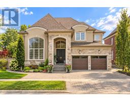 9 BLACK DUCK TRAIL, King, Ontario