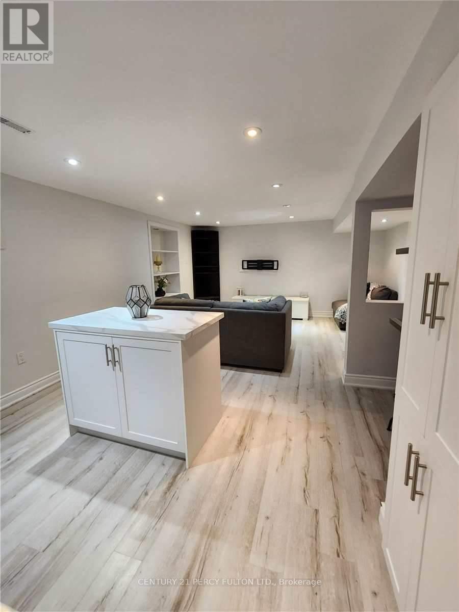 Bsmt - 35 Ashland Crescent, Markham (Sherwood-Amberglen), Ontario  L3P 3Z9 - Photo 13 - N13799490
