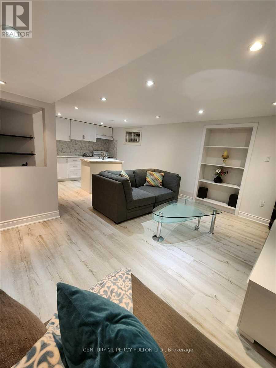 Bsmt - 35 Ashland Crescent, Markham (Sherwood-Amberglen), Ontario  L3P 3Z9 - Photo 15 - N13799490
