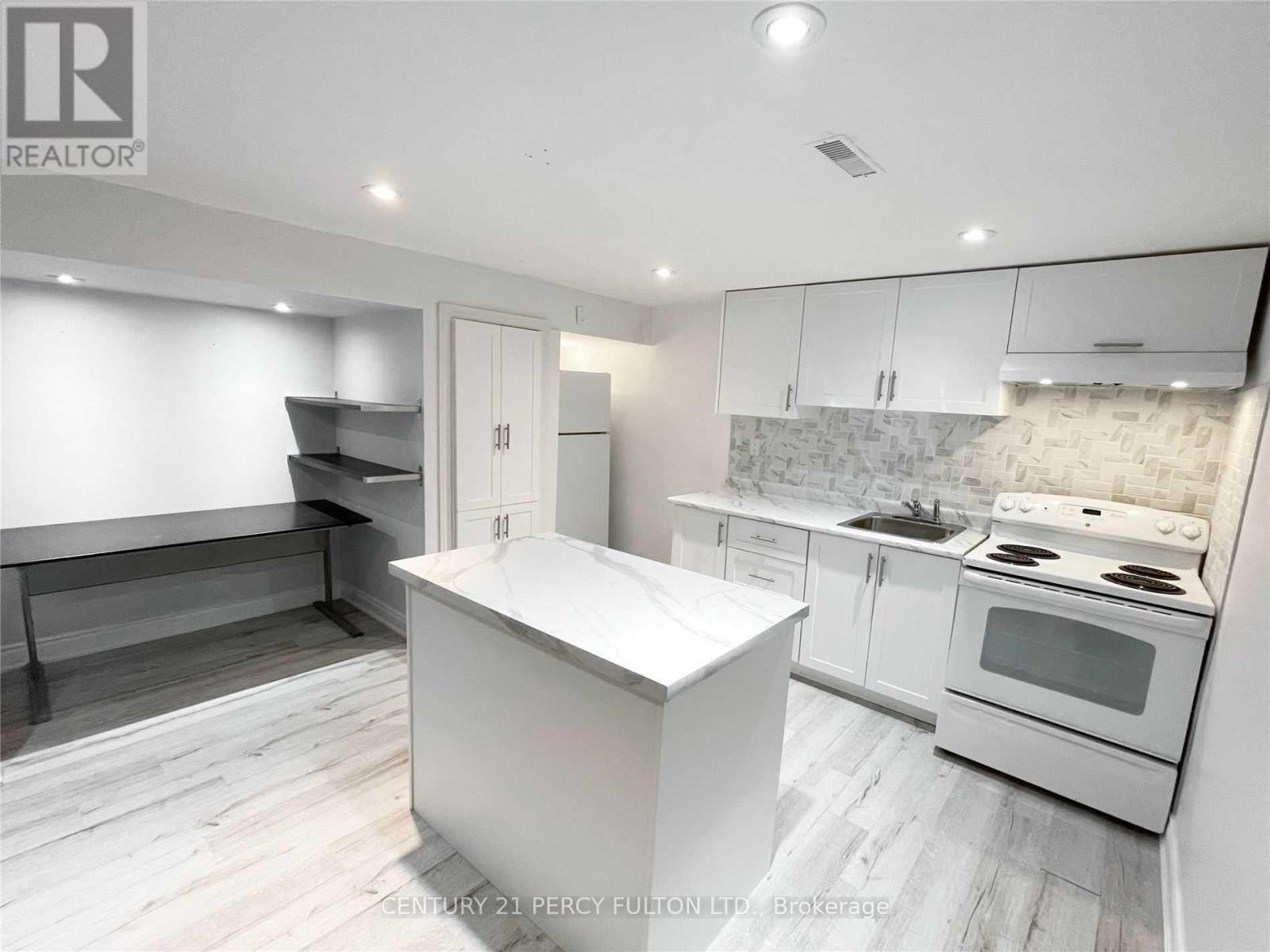 Bsmt - 35 Ashland Crescent, Markham (Sherwood-Amberglen), Ontario  L3P 3Z9 - Photo 4 - N13799490