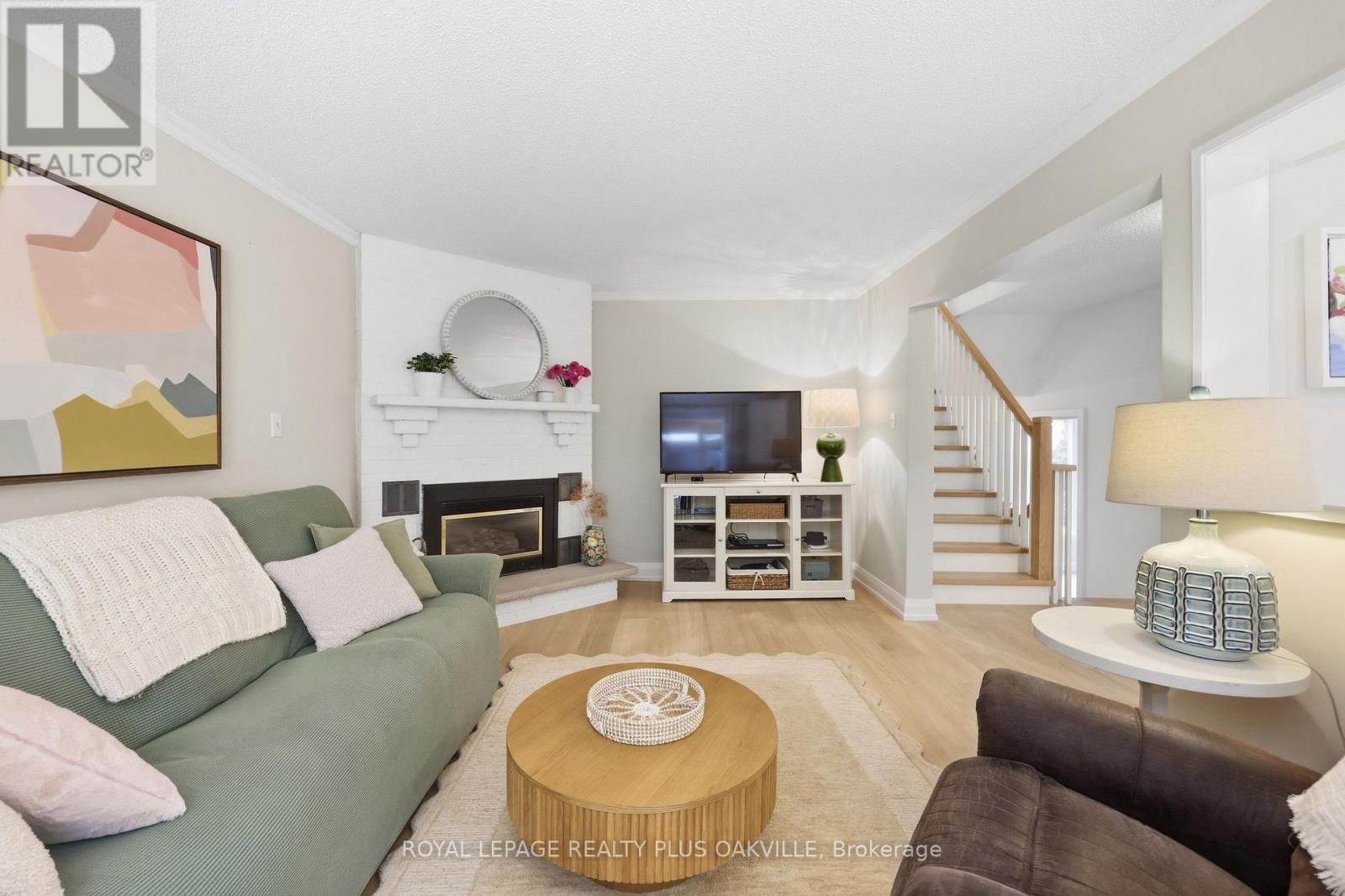 58 Mcleod Drive, Aurora, Ontario  L4G 5E9 - Photo 13 - N13799580