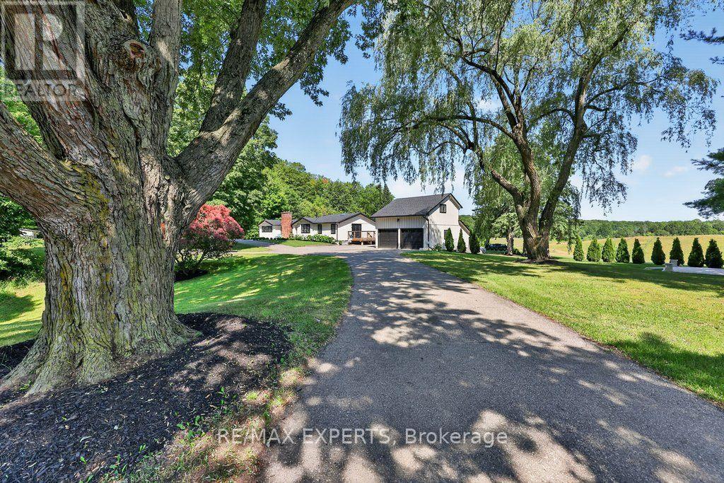 5502 16th Side Road, King, Ontario  L0G 1T0 - Photo 1 - N13799626