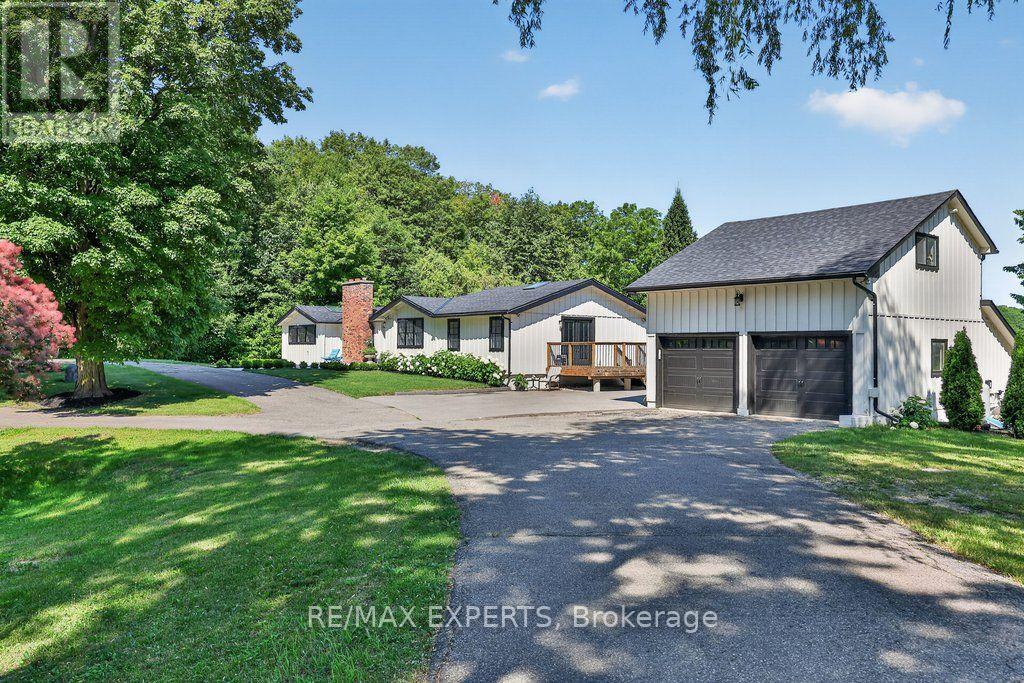 5502 16th Side Road, King, Ontario  L0G 1T0 - Photo 15 - N13799626