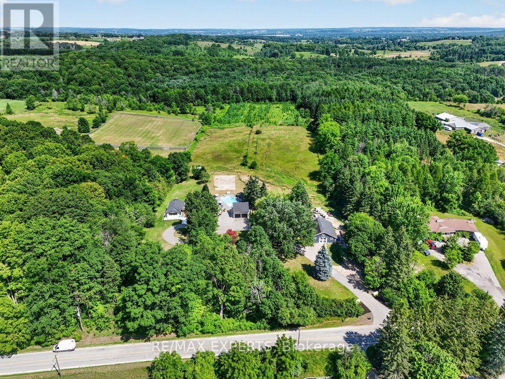 5502 16th Side Road, King, Ontario  L0G 1T0 - Photo 4 - N13799626