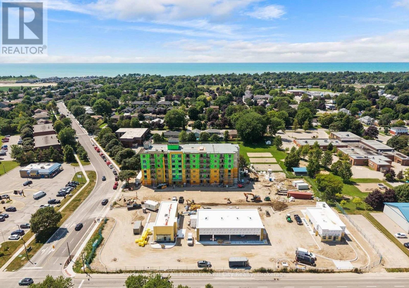 109 - 75 Suncoast Drive E, Goderich, Ontario  N7A 3G7 - Photo 15 - X13799526