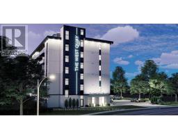 109 - 75 SUNCOAST DRIVE E, goderich (goderich (town)), Ontario