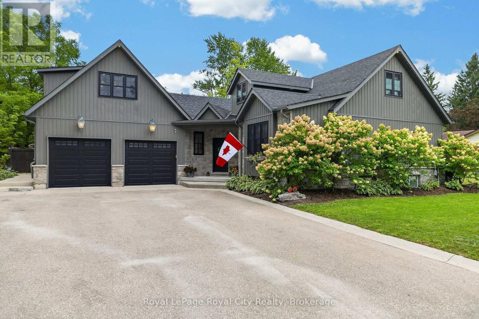 155 DIVISION STREET, guelph/eramosa (rockwood), Ontario