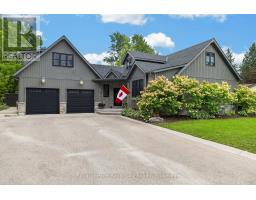 155 DIVISION STREET, Guelph/Eramosa, Ontario
