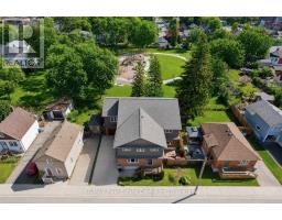 38 WHEELER AVENUE, Guelph, Ontario