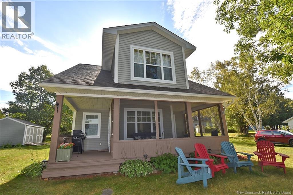 21 Farm House Lane, Douglas Harbour, New Brunswick