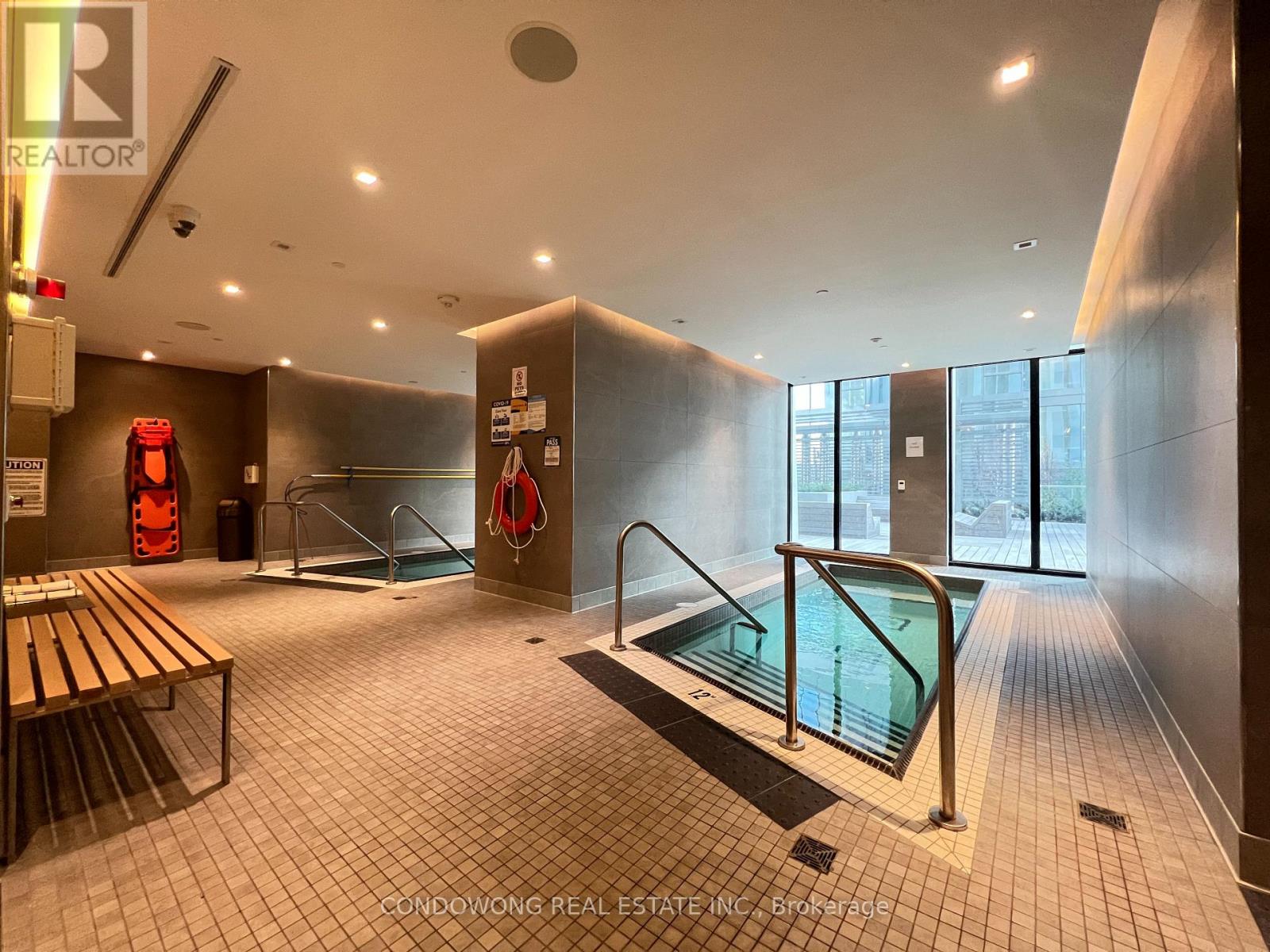 3801 - 1 Yorkville Avenue, Toronto, Ontario  M4W 0B1 - Photo 18 - C13484606