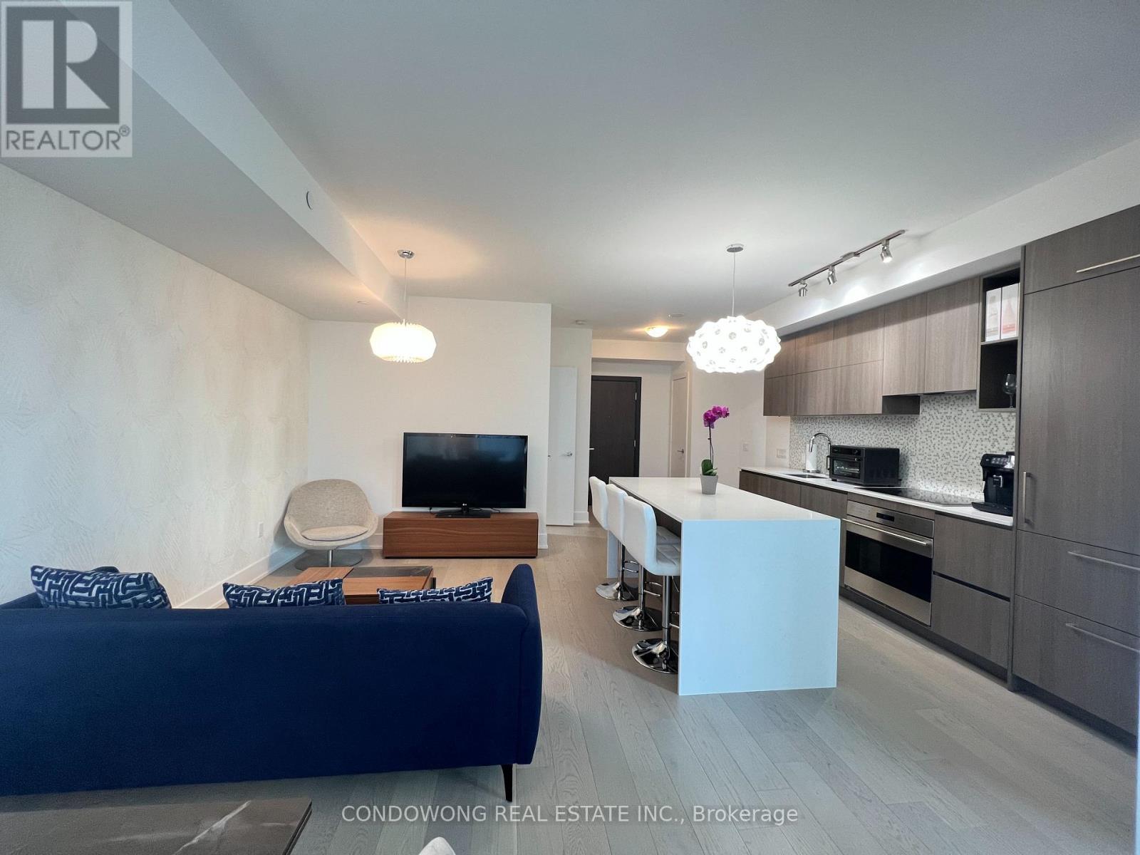 3801 - 1 Yorkville Avenue, Toronto, Ontario  M4W 0B1 - Photo 3 - C13484606