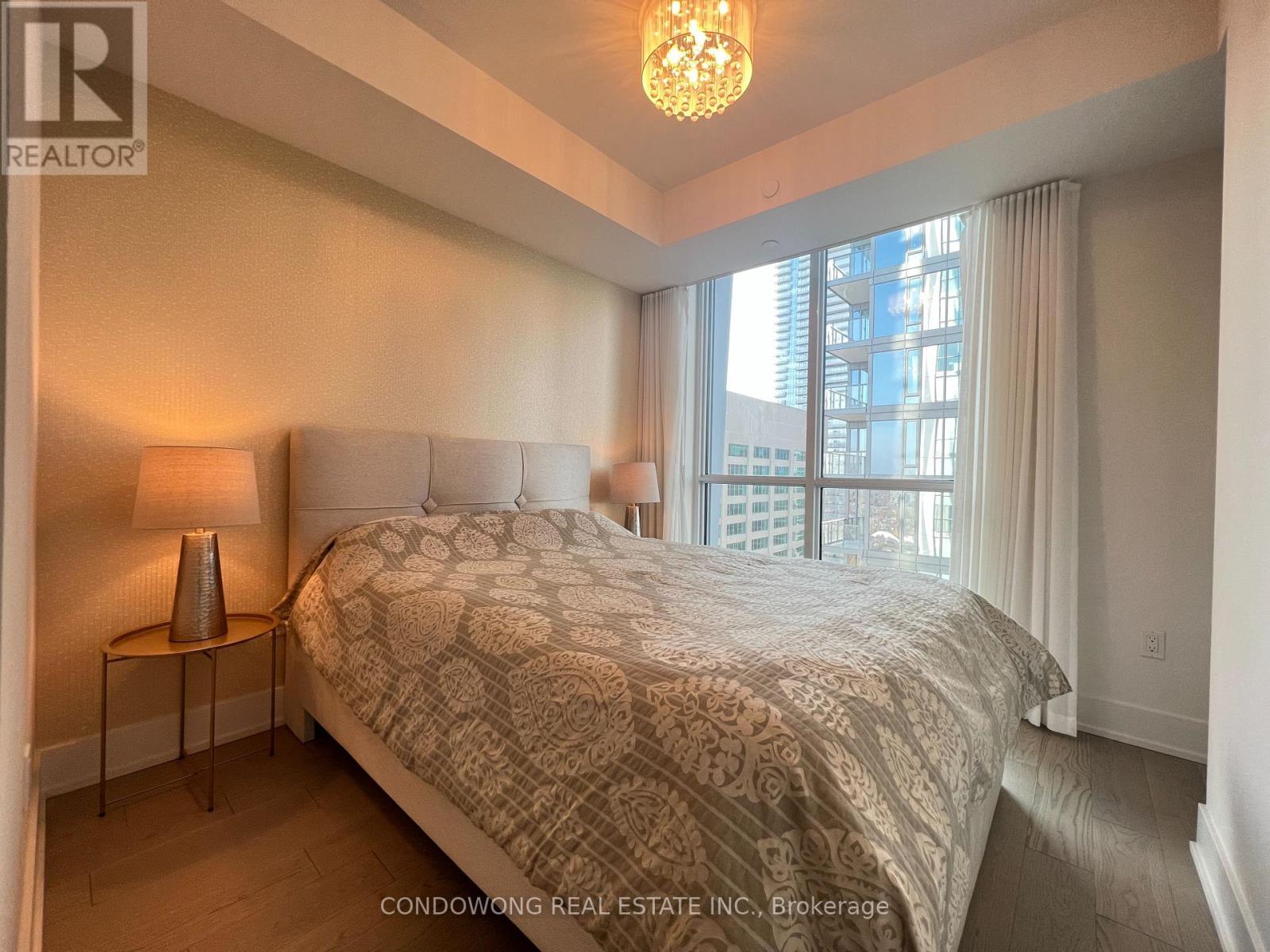 3801 - 1 Yorkville Avenue, Toronto, Ontario  M4W 0B1 - Photo 4 - C13484606