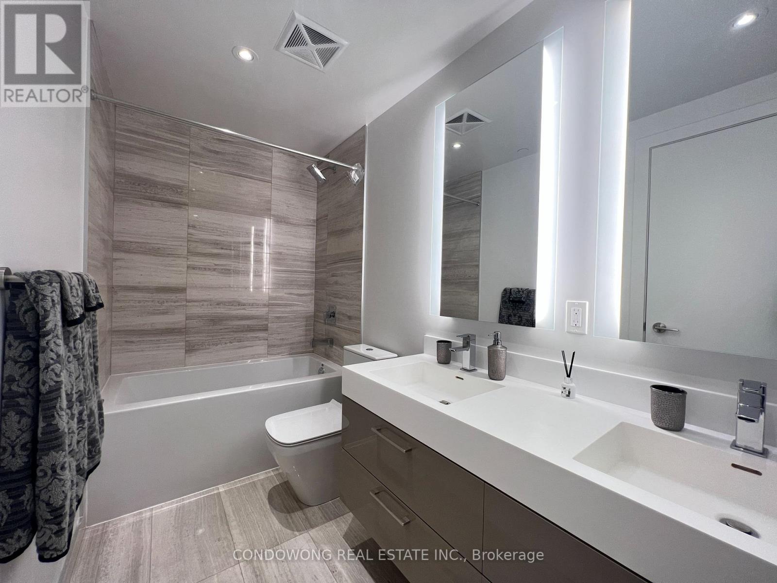 3801 - 1 Yorkville Avenue, Toronto, Ontario  M4W 0B1 - Photo 6 - C13484606
