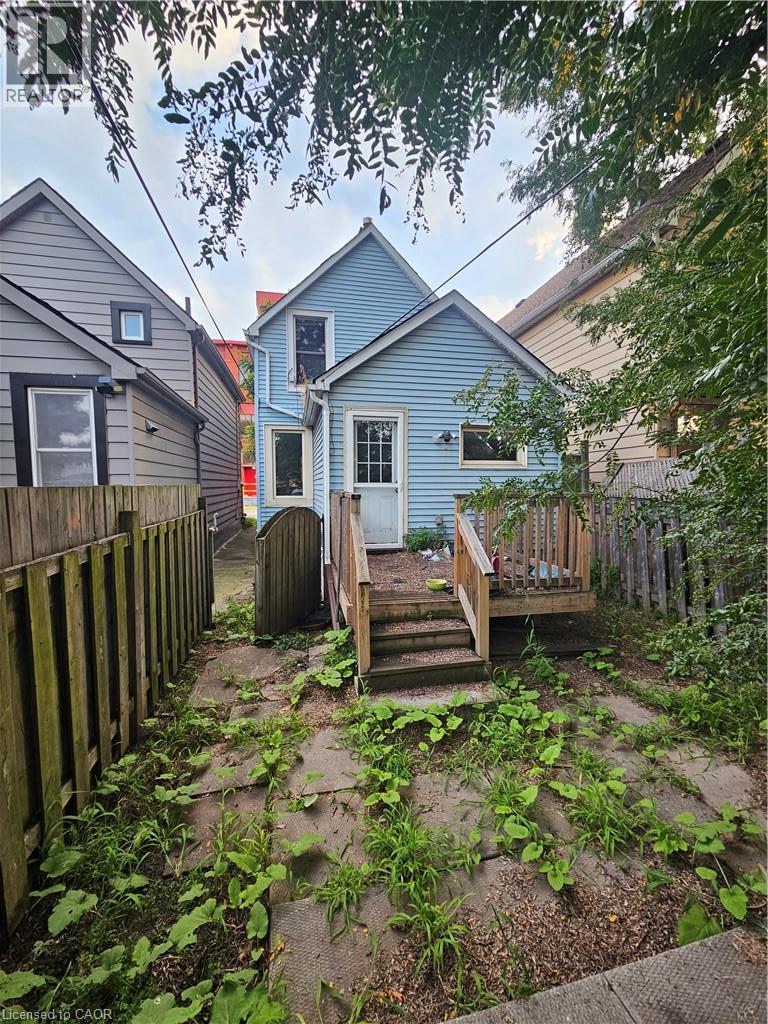 91 Shaw Street, Hamilton, Ontario  L8L 3P4 - Photo 15 - 40863597