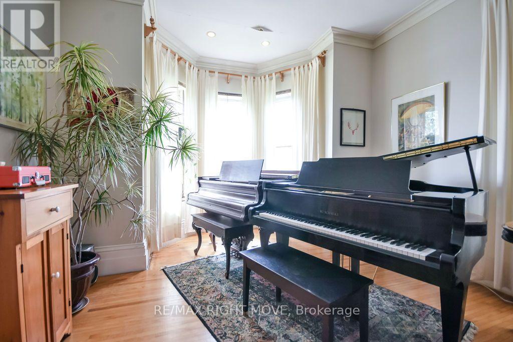 144 Jarvis Street, Orillia, Ontario  L3V 2A6 - Photo 17 - S13798166