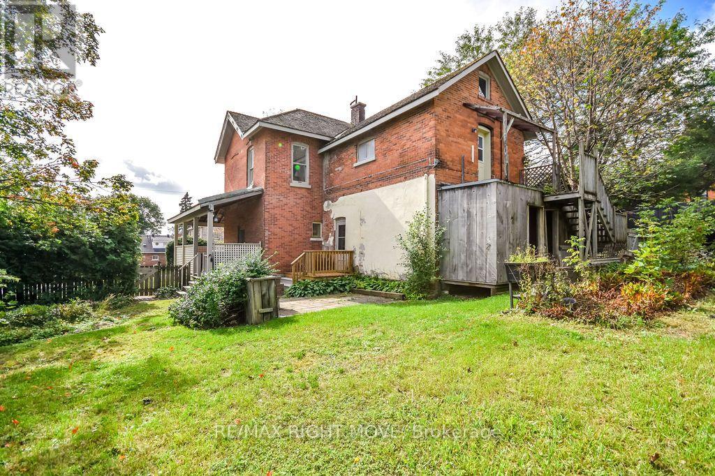 144 Jarvis Street, Orillia, Ontario  L3V 2A6 - Photo 41 - S13798166