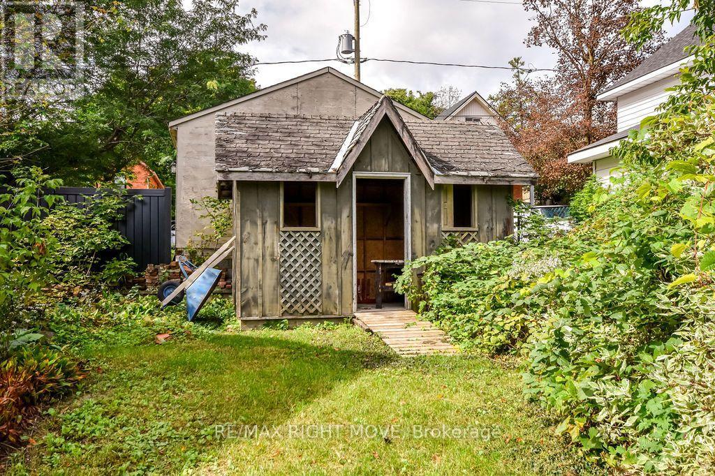 144 Jarvis Street, Orillia, Ontario  L3V 2A6 - Photo 42 - S13798166