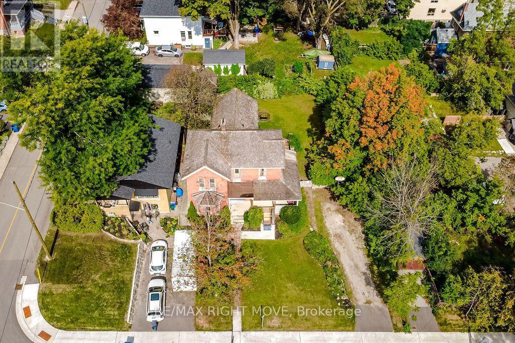 144 Jarvis Street, Orillia, Ontario  L3V 2A6 - Photo 49 - S13798166