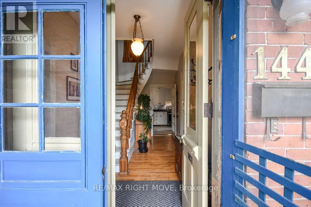144 Jarvis Street, Orillia, Ontario  L3V 2A6 - Photo 5 - S13798166