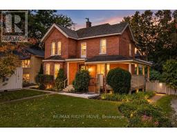 144 JARVIS STREET, Orillia, Ontario