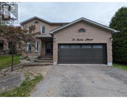 75 JAMES STREET, Barrie, Ontario