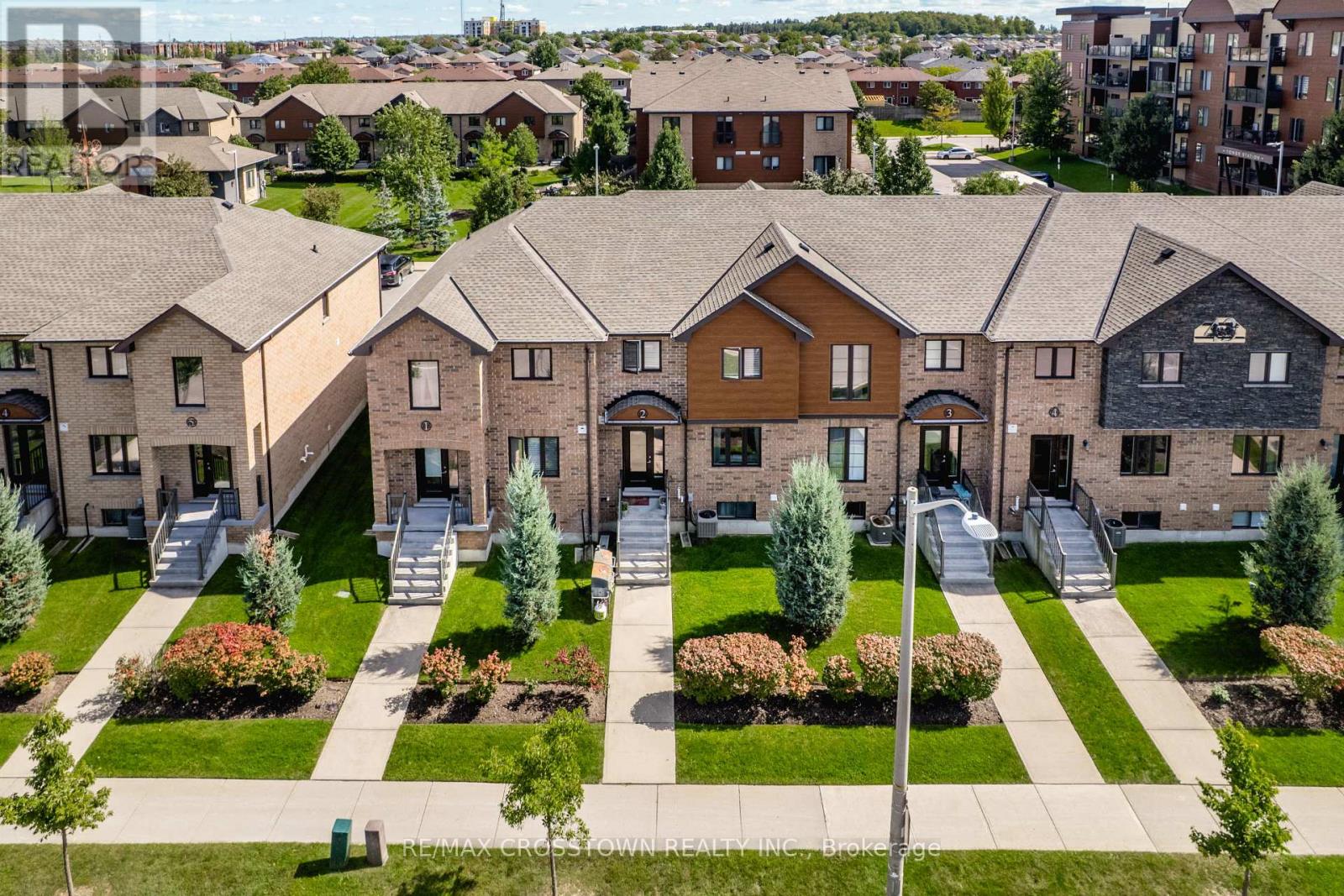 2 - 43 Madelaine Drive, Barrie, Ontario  L9J 0G8 - Photo 47 - S13799574