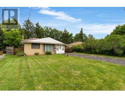 208 GARSON STREET, Barrie, Ontario