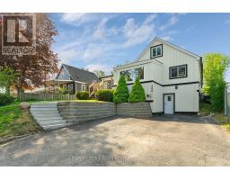 390 ARTHUR STREET, Orillia, Ontario