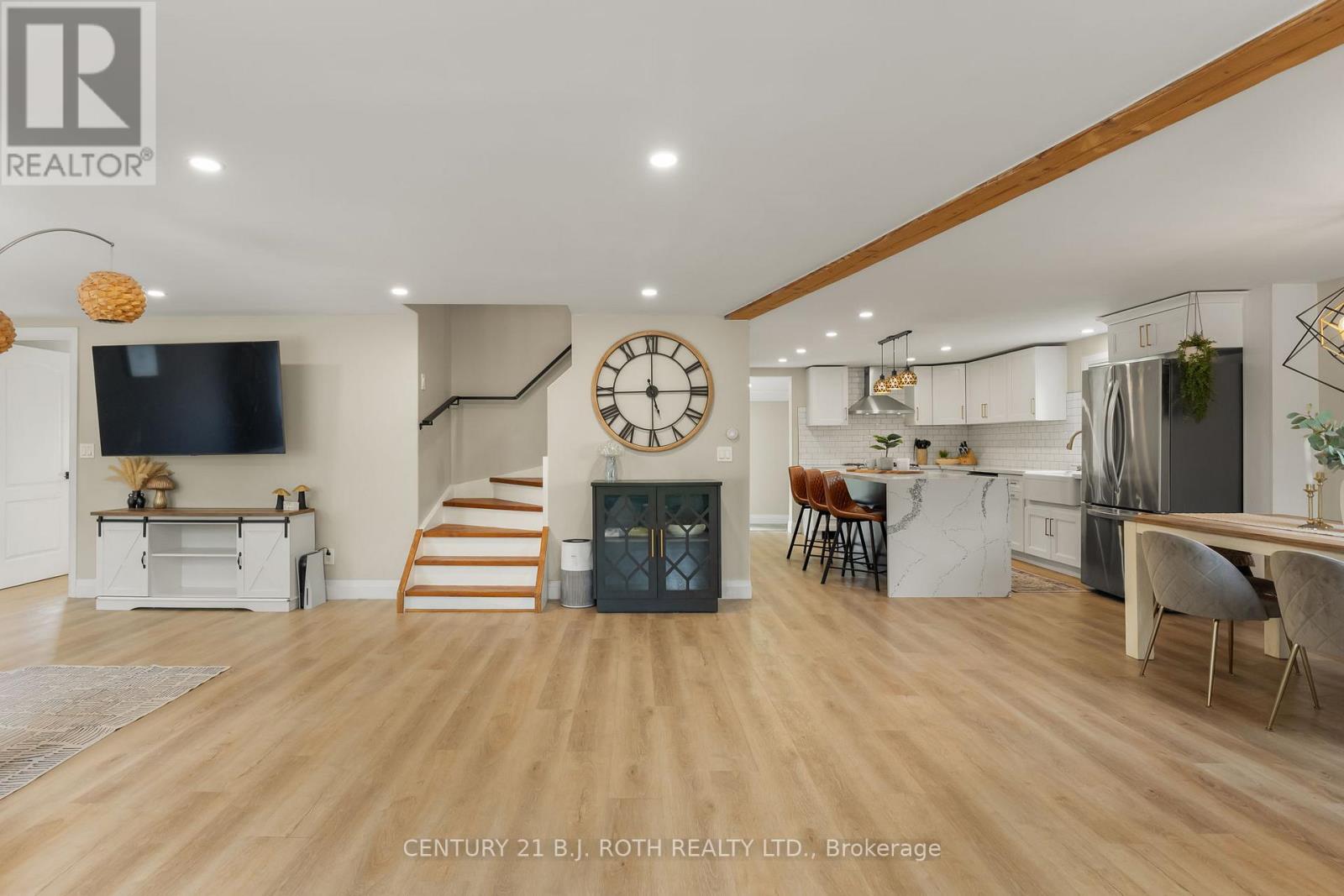 390 Arthur Street, Orillia, Ontario  L3V 3M8 - Photo 30 - S13546356