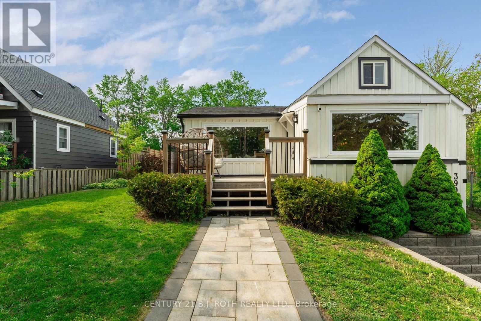 390 Arthur Street, Orillia, Ontario  L3V 3M8 - Photo 4 - S13546356