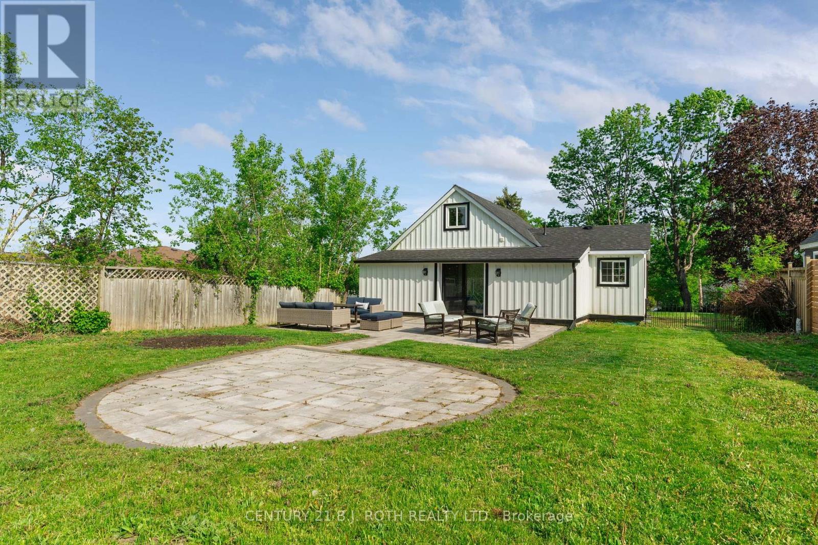 390 Arthur Street, Orillia, Ontario  L3V 3M8 - Photo 42 - S13546356