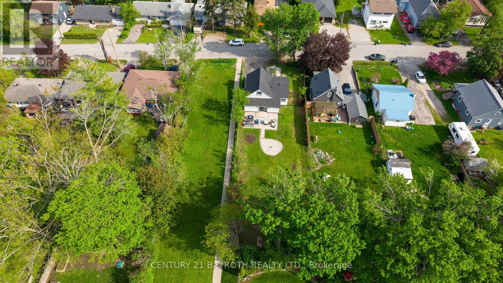 390 Arthur Street, Orillia, Ontario  L3V 3M8 - Photo 46 - S13546356