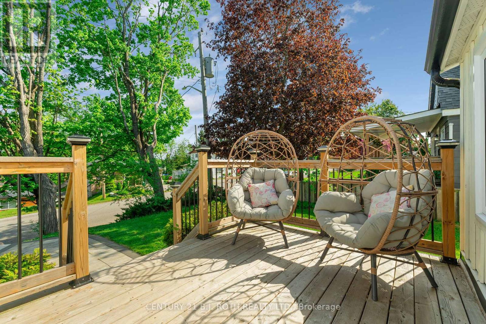 390 Arthur Street, Orillia, Ontario  L3V 3M8 - Photo 6 - S13546356